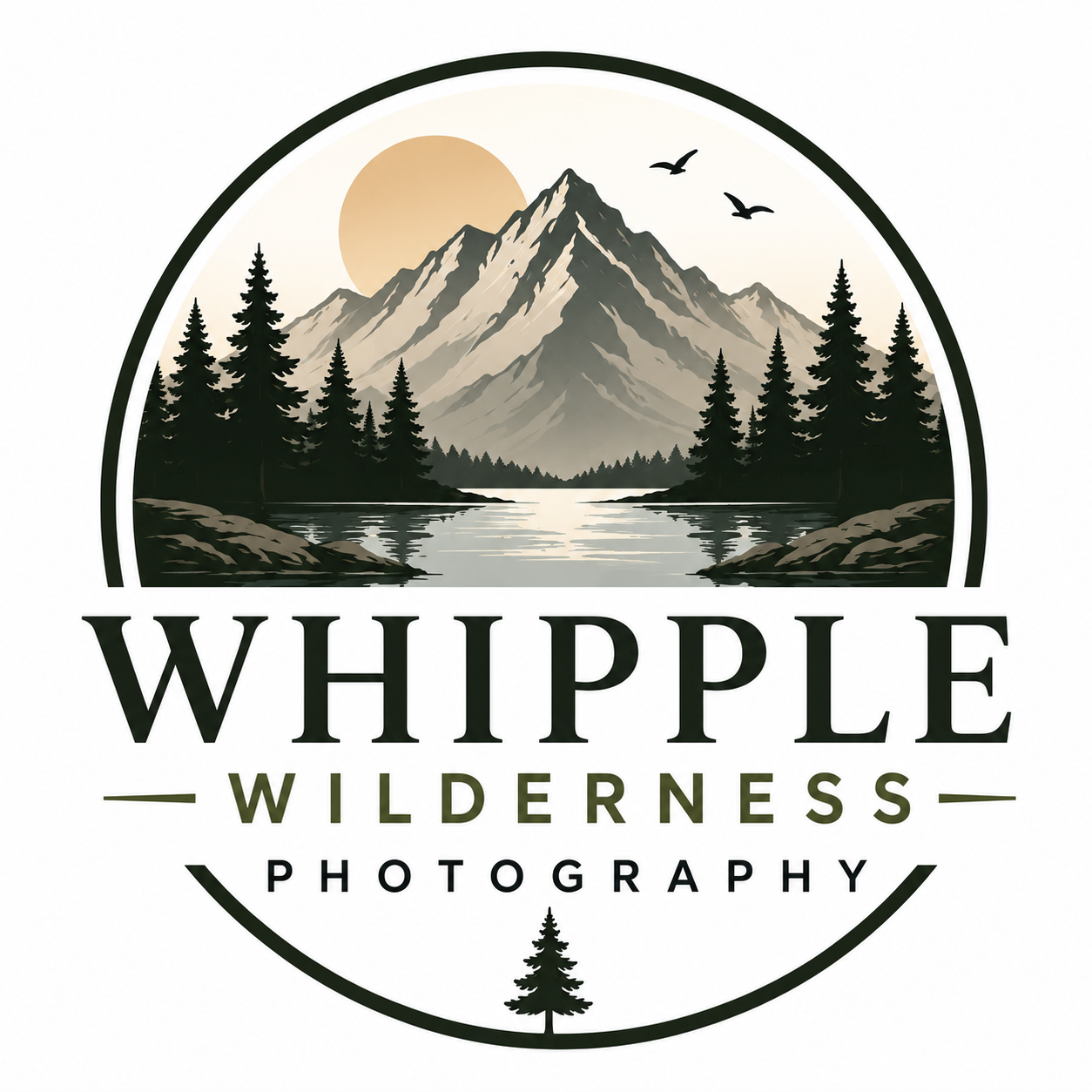 Whipple Wilderness Photography